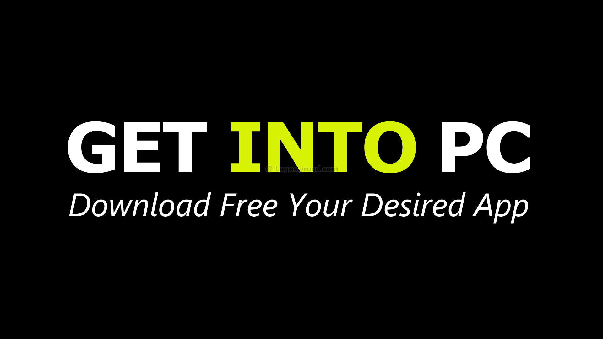 getintopc website